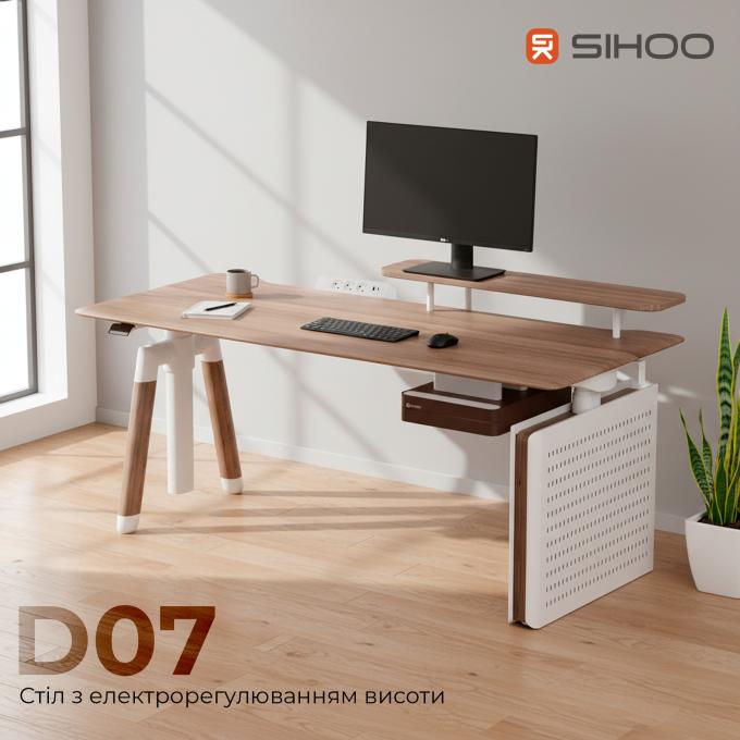 Sihoo D07B-102/D07J-102-AB