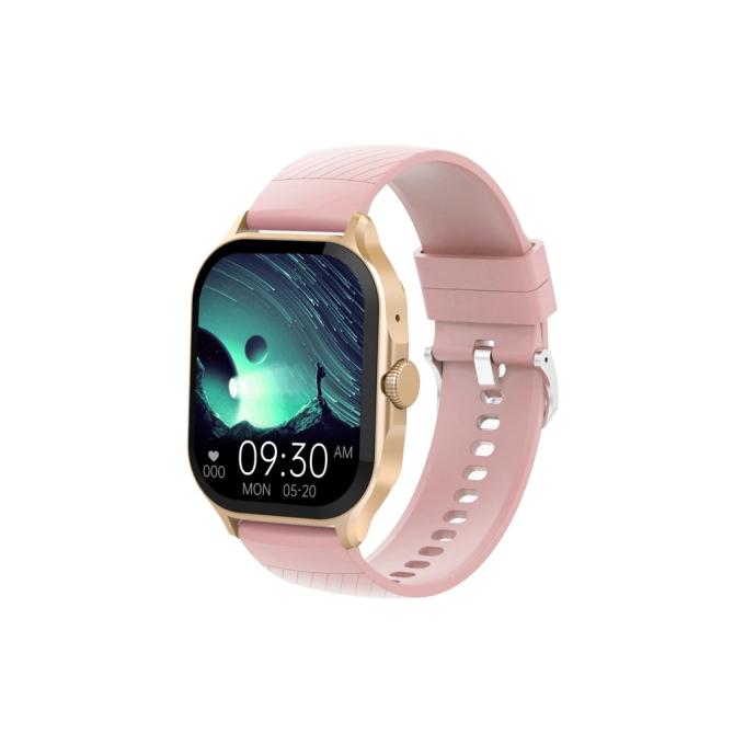 Globex Smart Watch Urban (Gold)