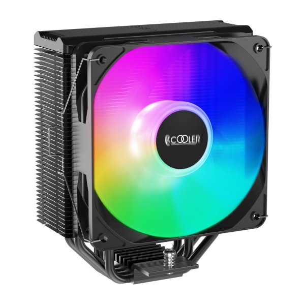 PCcooler PALADIN EX400S