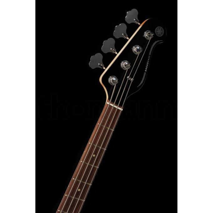 Yamaha BB434 Teal Blue