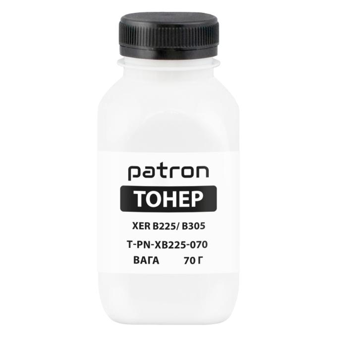 Patron PN-XB225-070