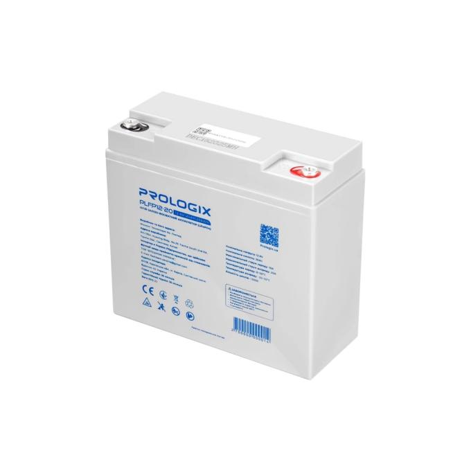 ProLogix PLFP12-20