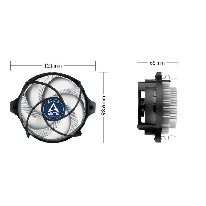 Arctic ACALP00035A