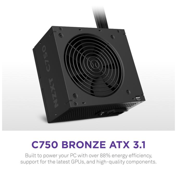 NZXT PA-7B3BB-EU