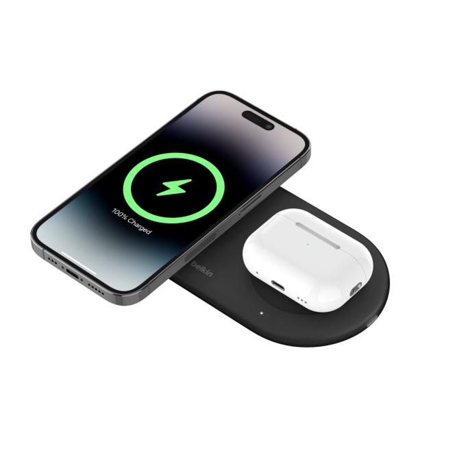 Belkin WIZ021VFBK