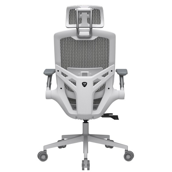 Cougar SPEEDER ONE White