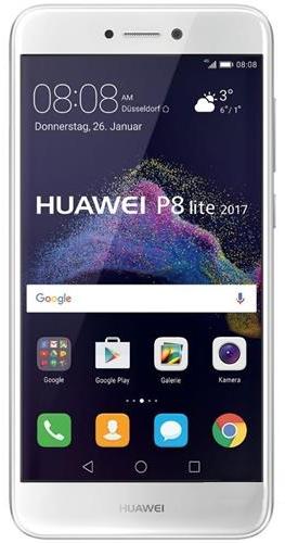 Мобильный телефон Huawei P8 Lite 2017 (PRA-LA1) White
