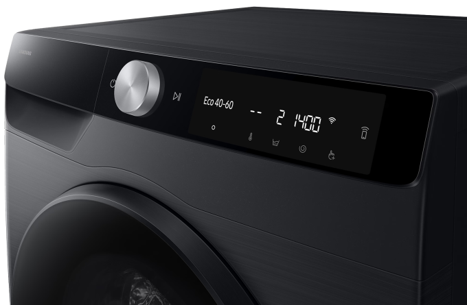 Samsung WD90DG6G94BBUA