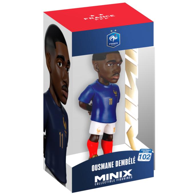 Minix 22519
