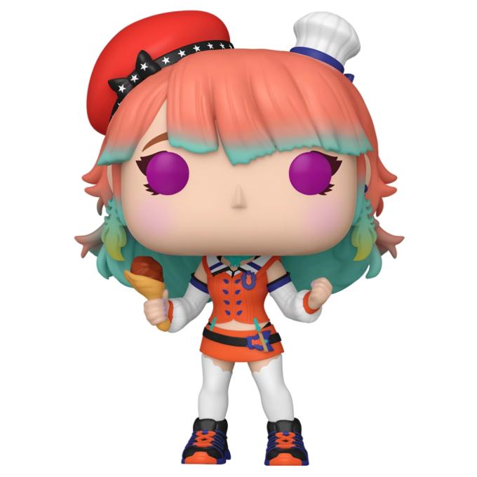 Funko Pop 91853