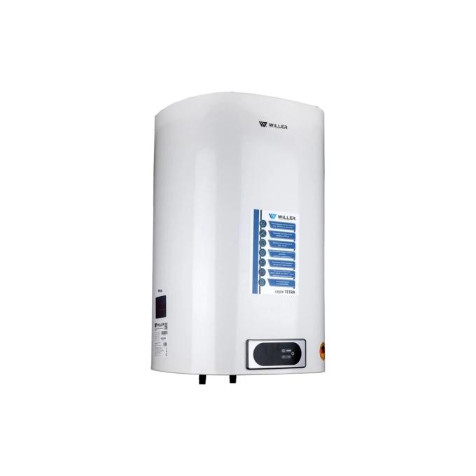 Willer EV80DRI Tetra
