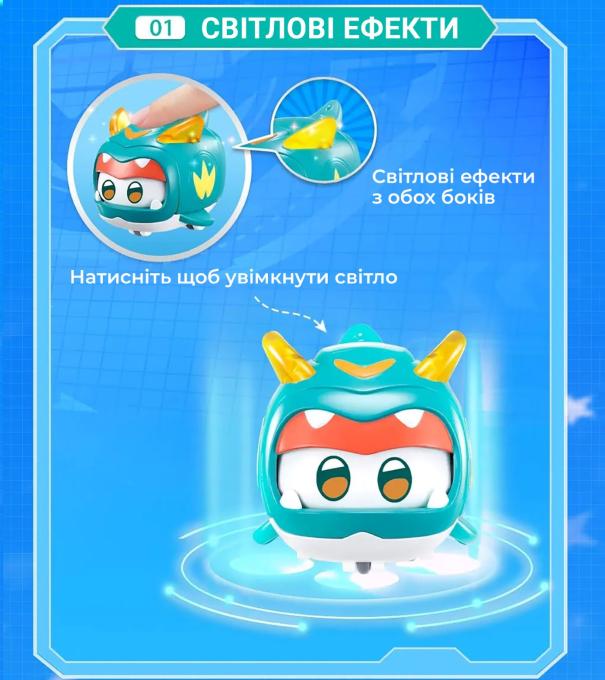 Super Wings EU770421