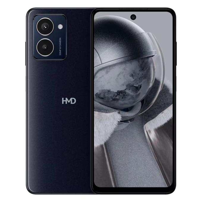 HMD HMD Pulse Pro 6/128GB Black Ocean