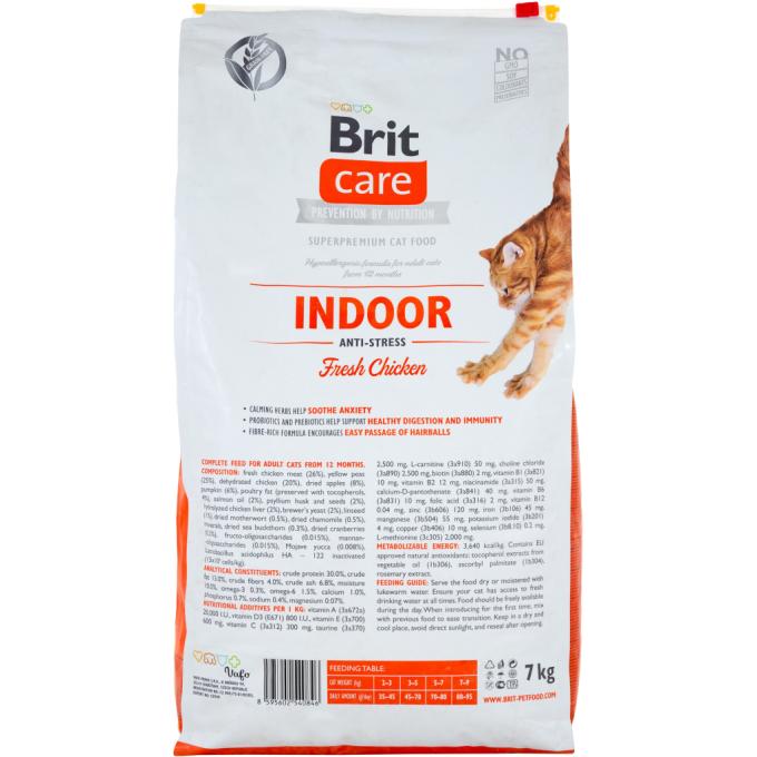 Brit Care 8595602540846
