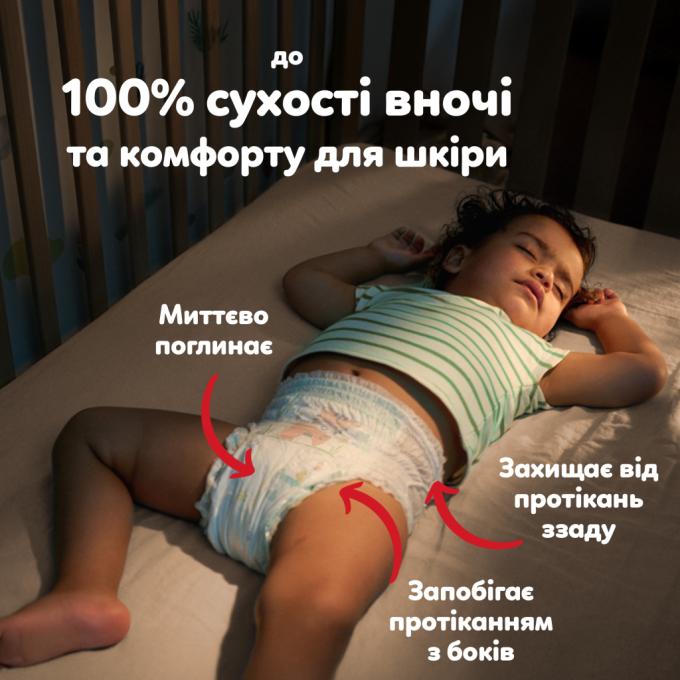 Pampers 8006530305662