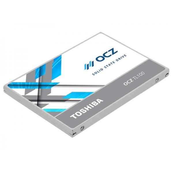 Накопитель SSD OCZ TL100-25SAT3-240G