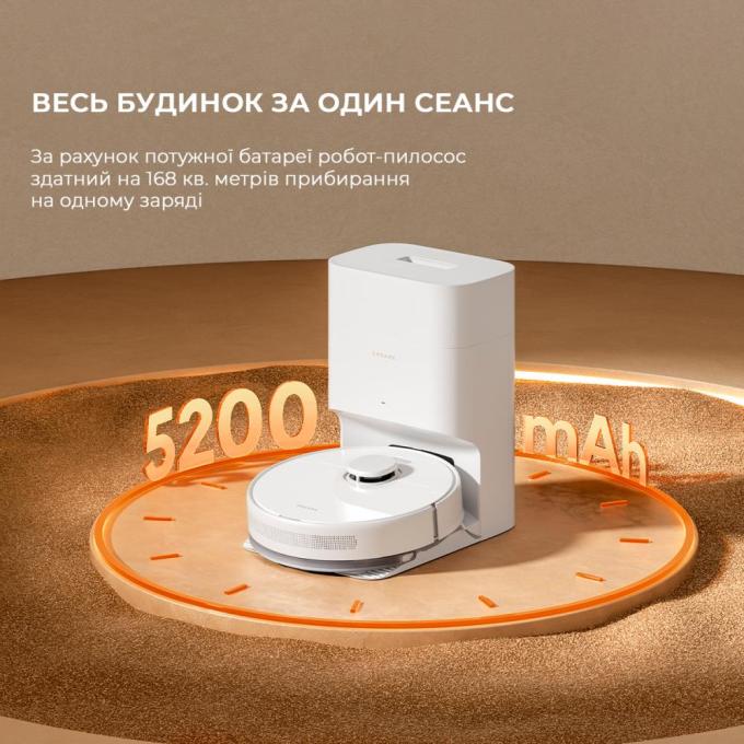 Dreame RLD32GD