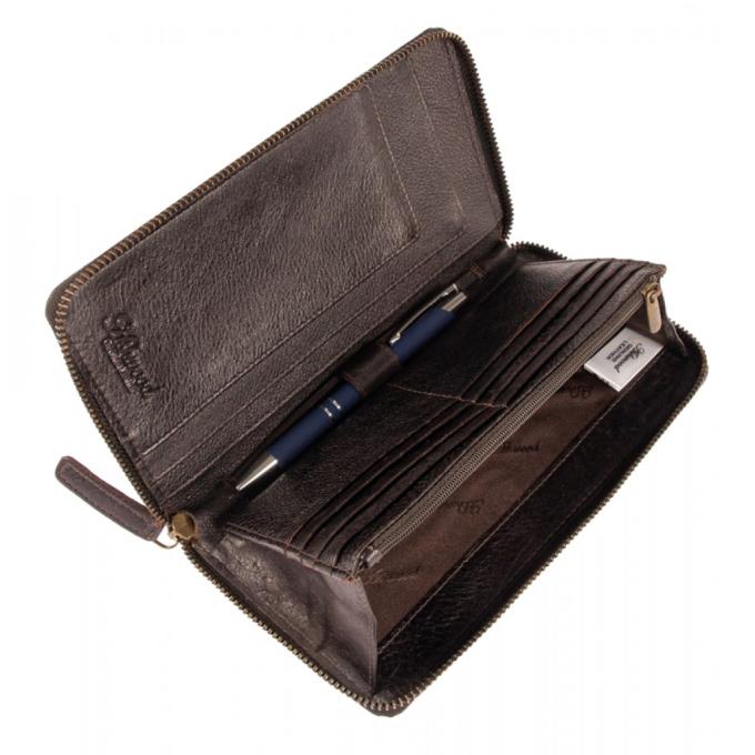Ashwood TW01 BRN