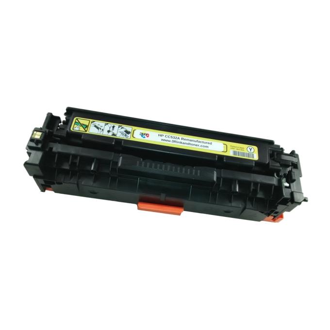 HP C_VIRGIN_CC532A