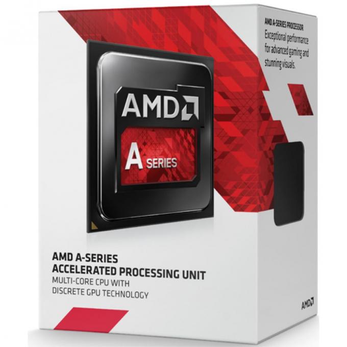 AMD SD2650JAHMBOX