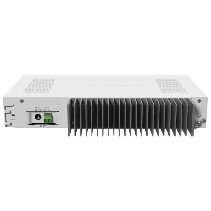 Mikrotik CCR2004-16G-2S+PC