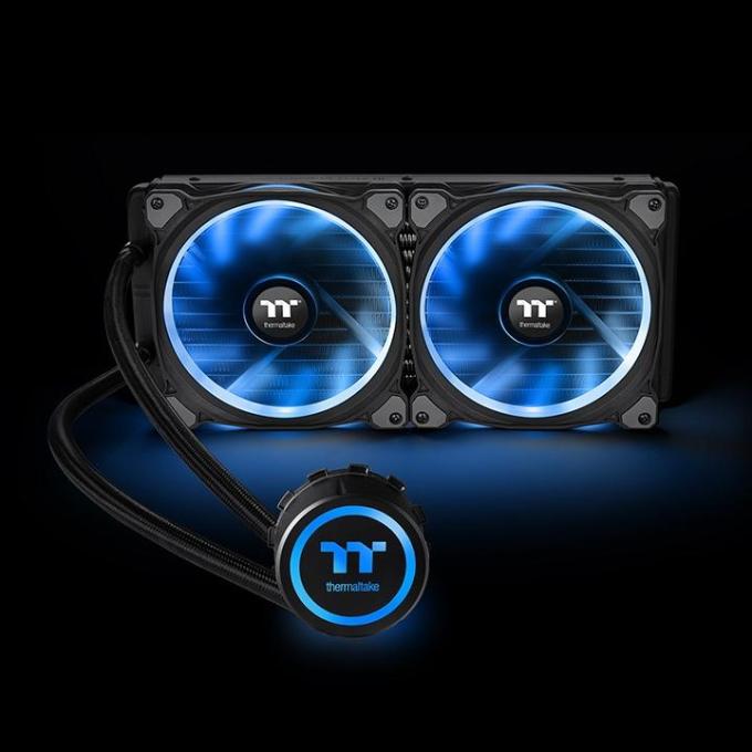 Thermaltake CL-W167-PL14SW-A
