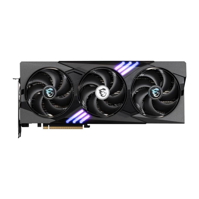 MSI RTX 5070 Ti 16G GAMING TRIO OC