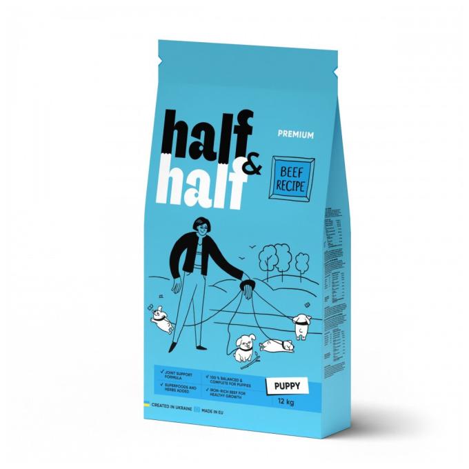 Half&Half 4820261920710