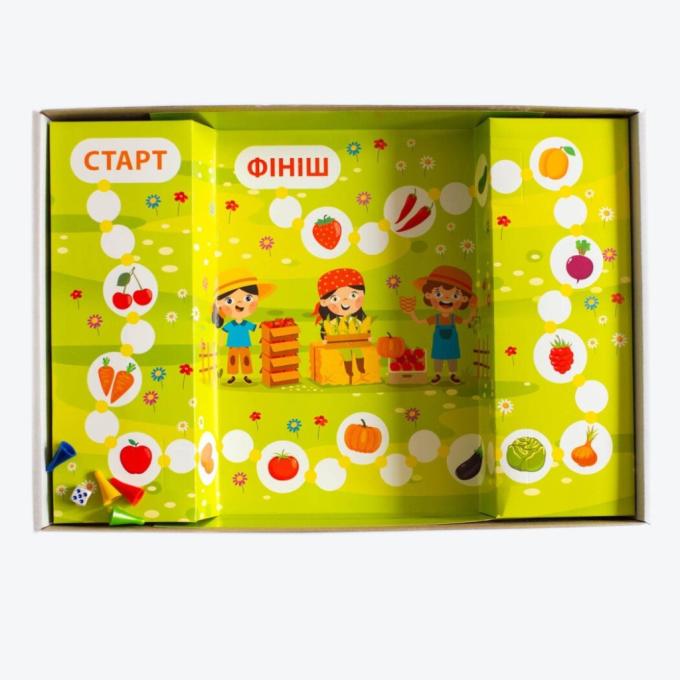 Ранок 4823076278922