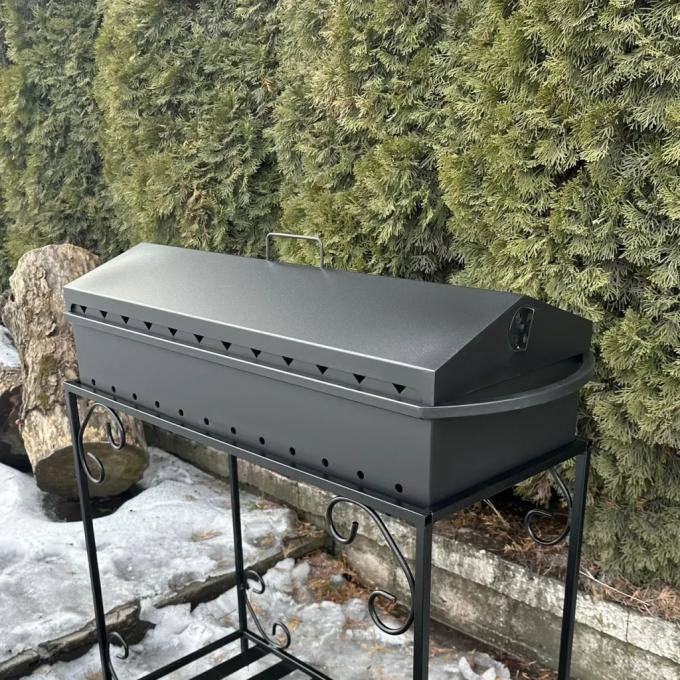 Metalzavod KRSHK-MB12