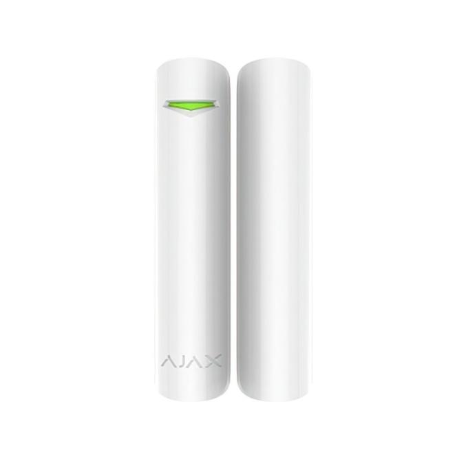 Ajax StarterKit Cam HDR white