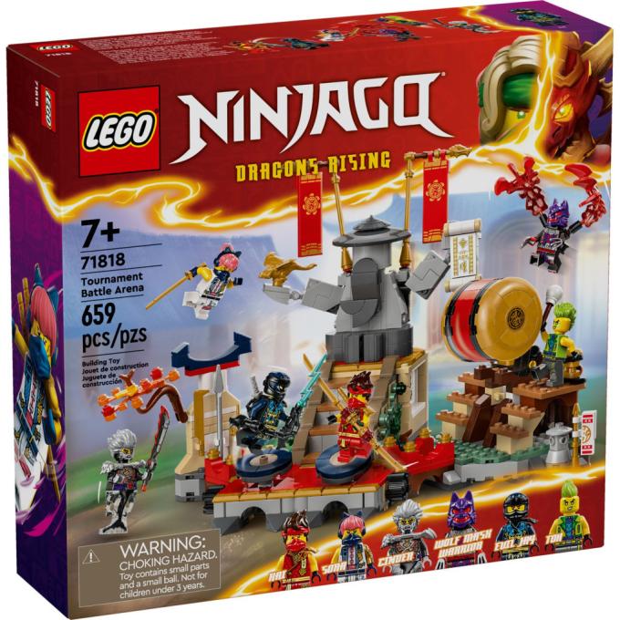 LEGO 71818