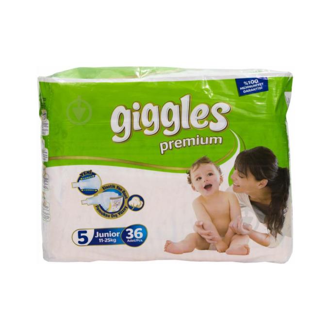 Giggles 8680131201617