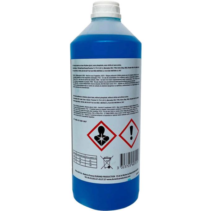 VALCO G11 Blue 1 л (607215)