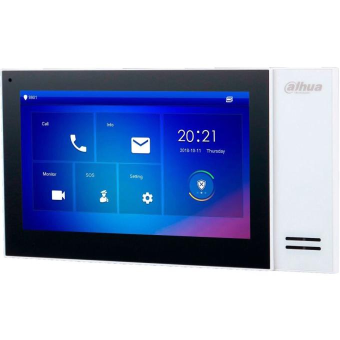 Dahua DHI-VTH2421FW-P 7" дюймов