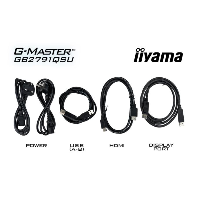 Iiyama GB2791QSU-B1