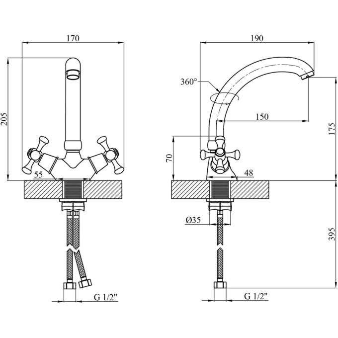 Kroner CV016434