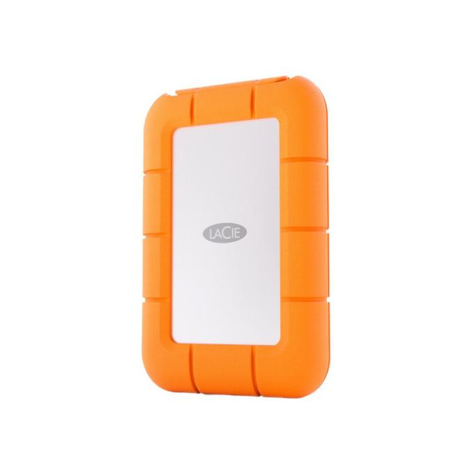 LaCie STMF500400