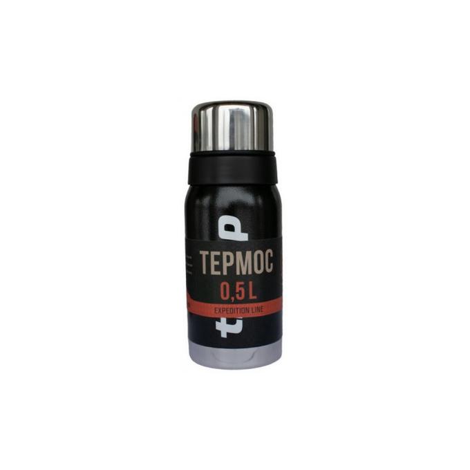 Tramp UTRC-030-black