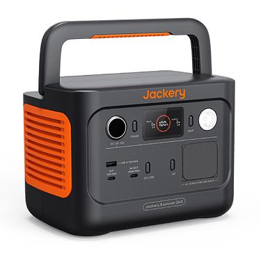 JACKERY 21-0001-000213