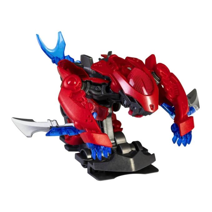 Screechers Wild ! EU686122