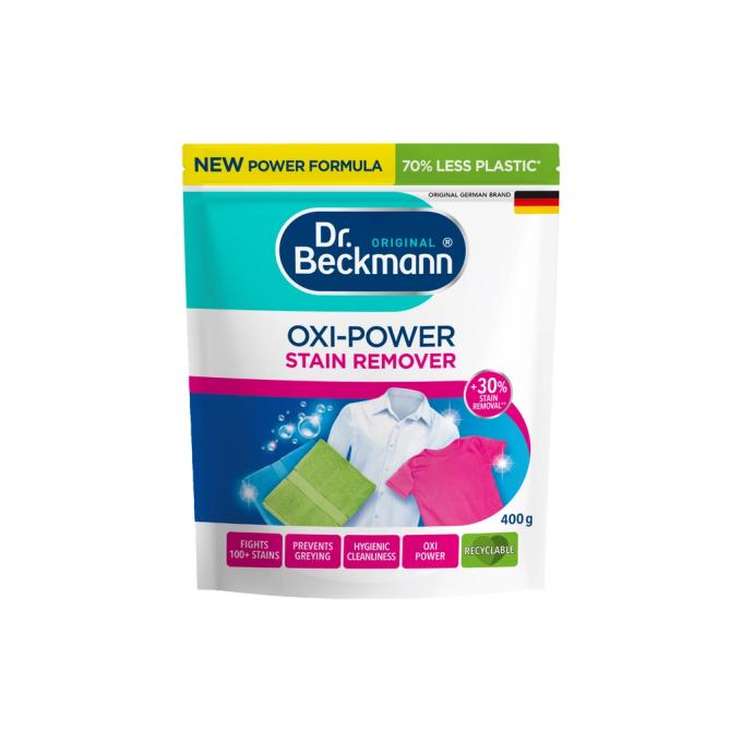 Dr. Beckmann 4008455603414