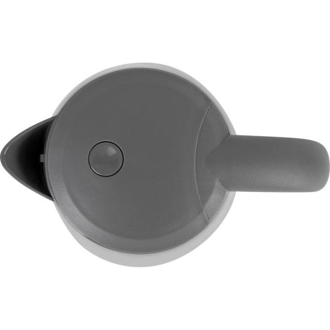 SATURN ST-EK8438U Gray