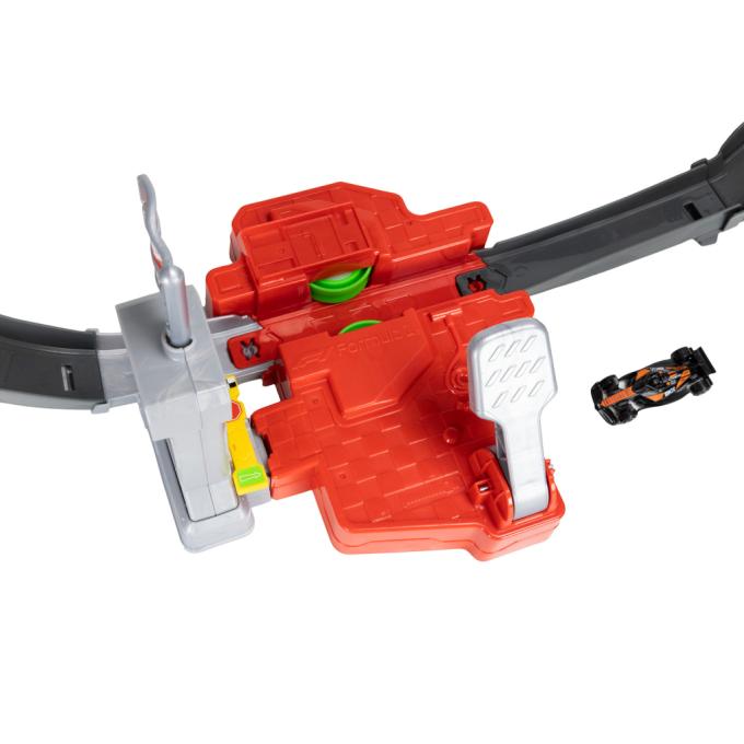 HOT WHEELS JNN32