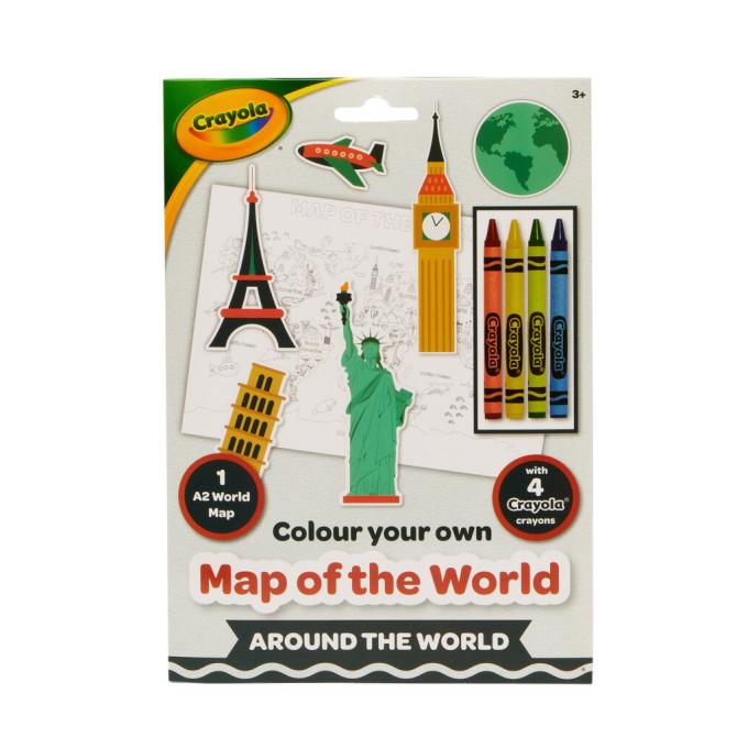 Crayola 15693