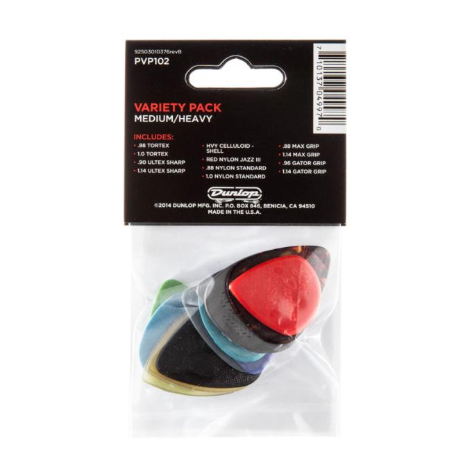 Jim Dunlop PVP102