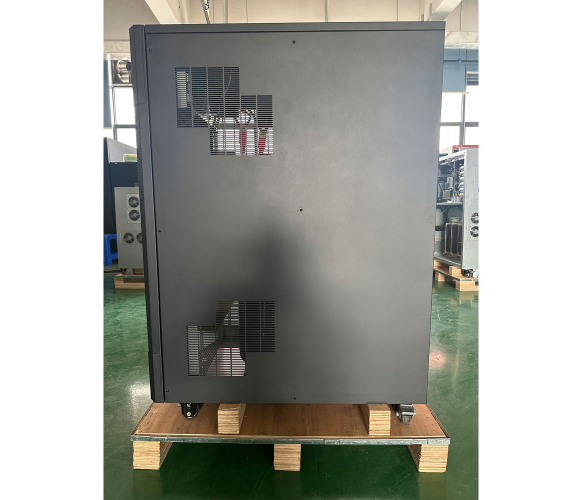 Ritar GP-33-60KVA