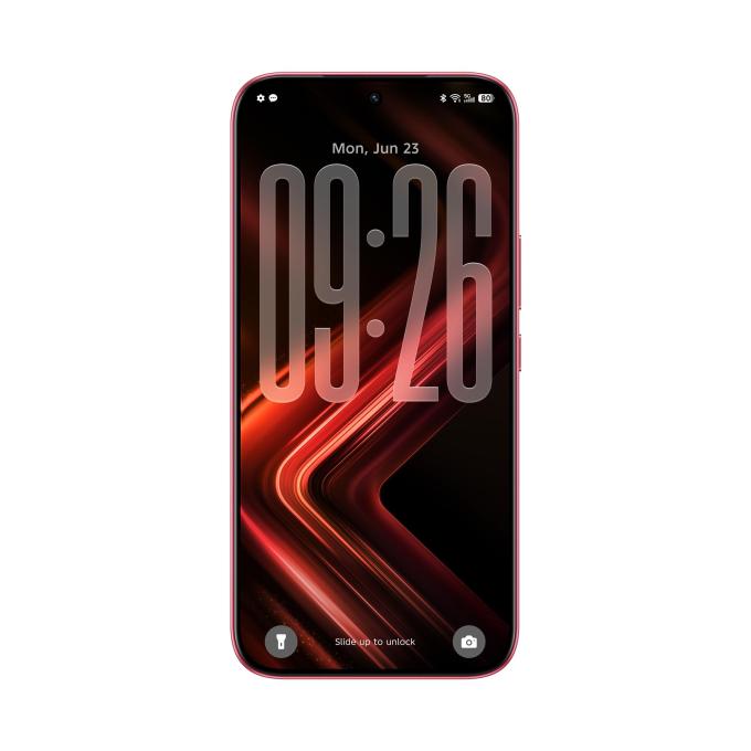 Infinix GT50 Pro X6891 12/256GB Red Blaze