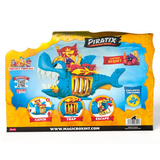 Piratix PPXSP112IN10
