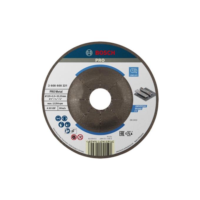BOSCH 2.608.600.221